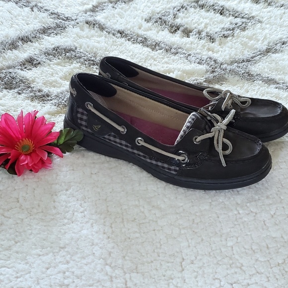 Sperry Shoes - Sperry Top sider Boat Shoes